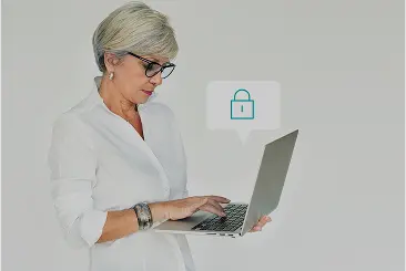 HIPAA, GDPR & HL7-Compliant Solutions