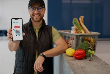 Fitness & Wellness Apps Delivered