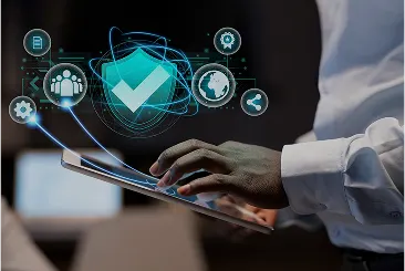 Data Security & Regulatory Compliance