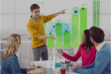 FinTech Startups & Enterprises