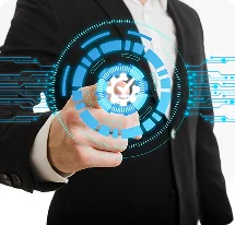 Secure & Compliant Healthcare Apps