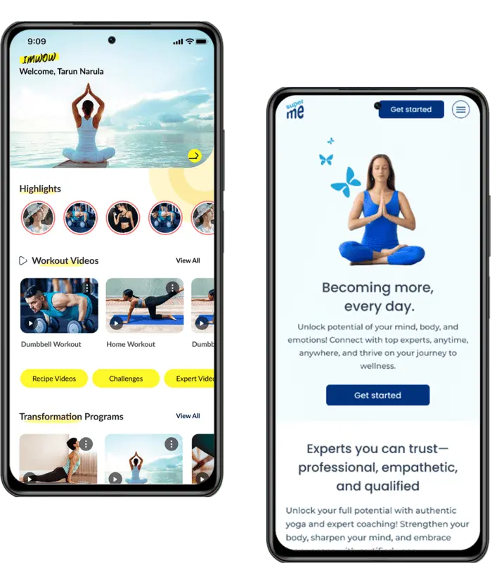 Custom iOS App Development