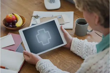 Custom & Scalable Healthcare Platforms