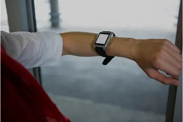 Seamless Scalability