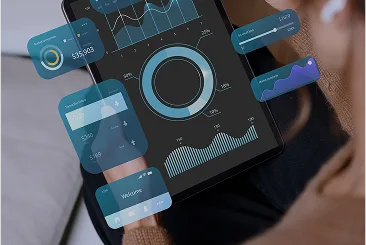 Proven Digital Transformation Expertise