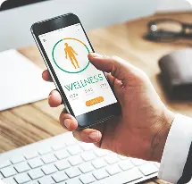 Secure & Compliant Healthcare Apps