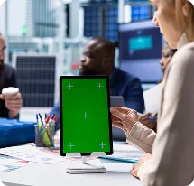 Smart Energy Solution