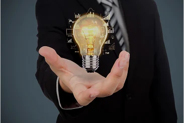 Smart Innovation - Driven Approach