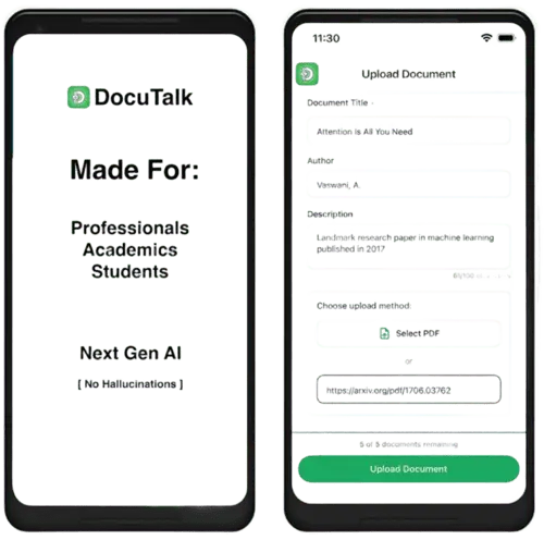 Mobile App Development