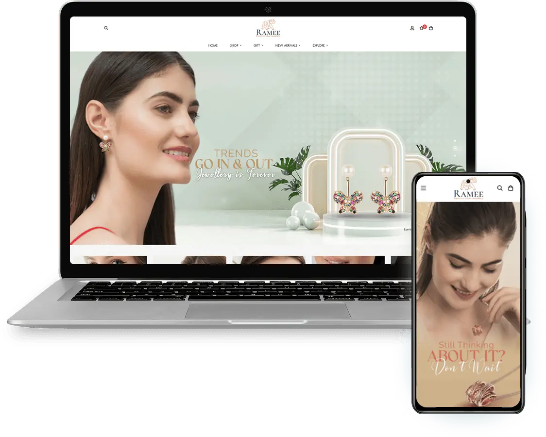 SEO-friendly development company