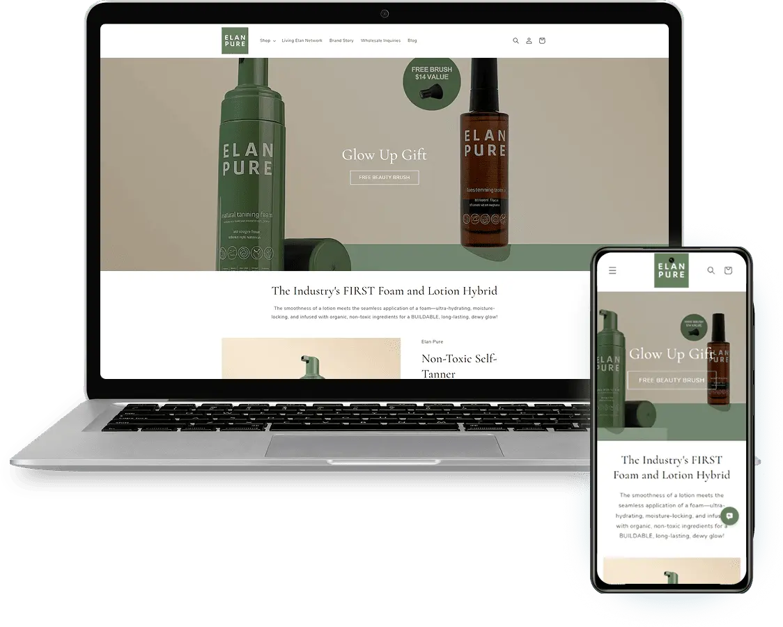 Ecommerce Development