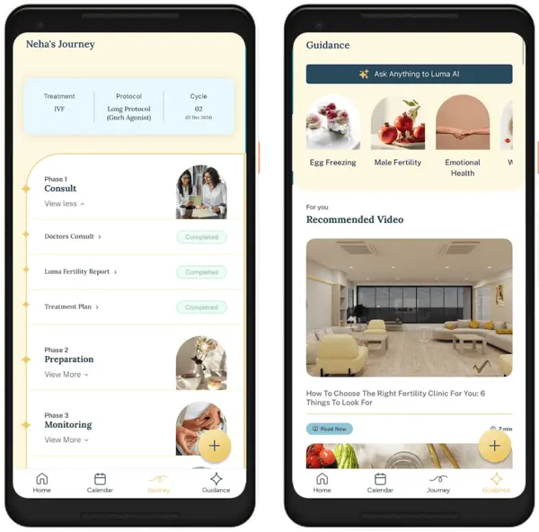 Mobile App Development