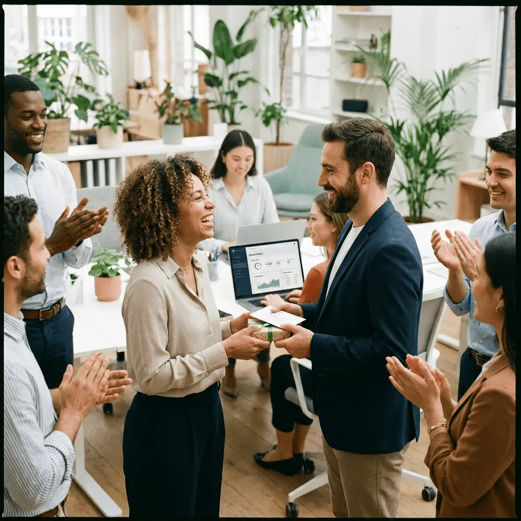 Digital Transformation