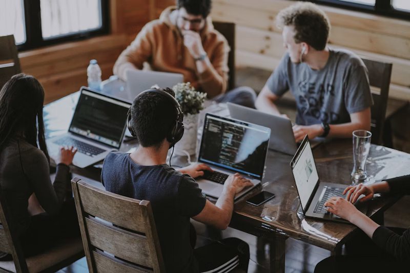 Software Development Outsourcing