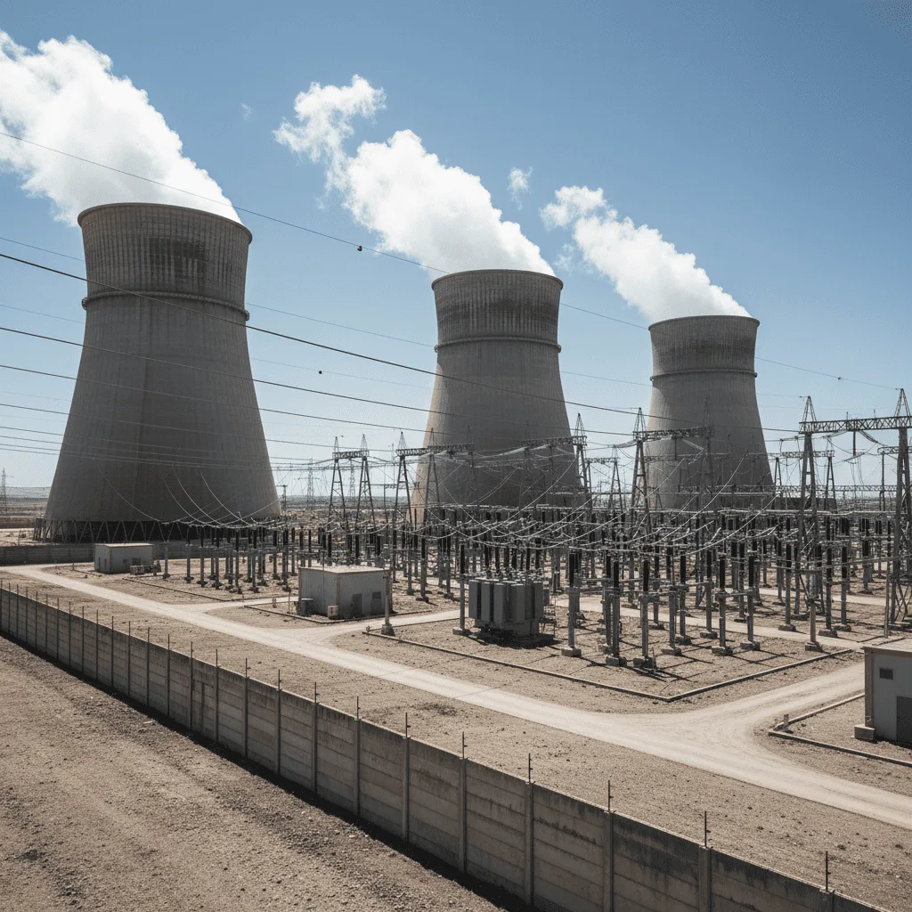 Energy and utility software development solutions for modern power and renewable energy companies