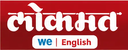 lokmat logo